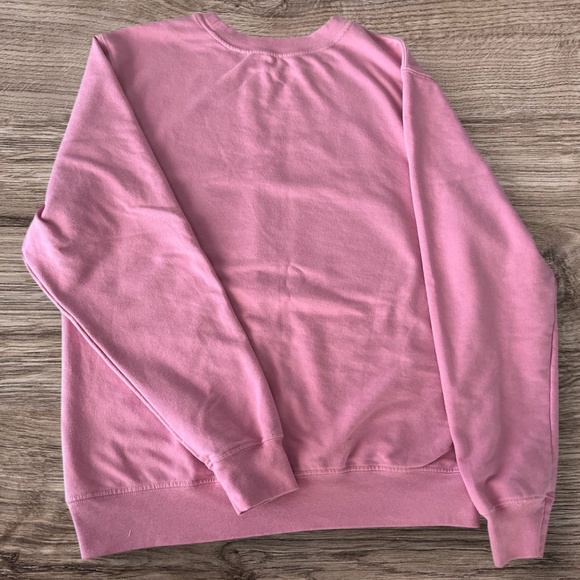 Barbie Malibu Crewneck Sweatshirt - Picture 4 of 5